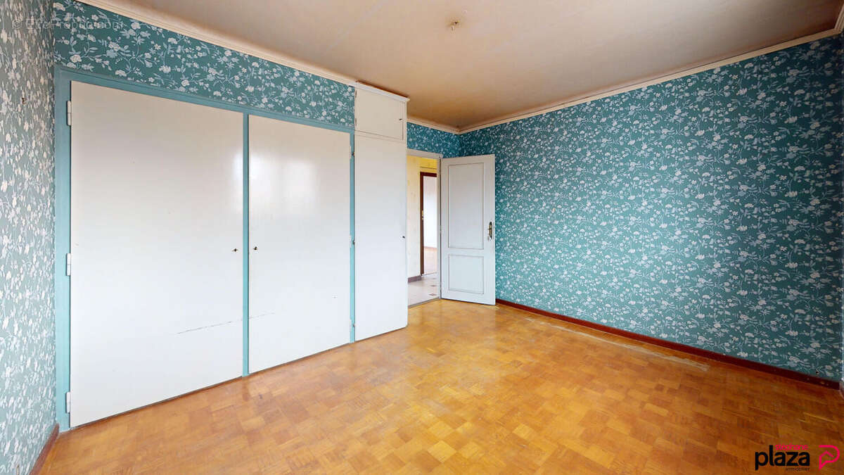 Appartement à ANNEMASSE