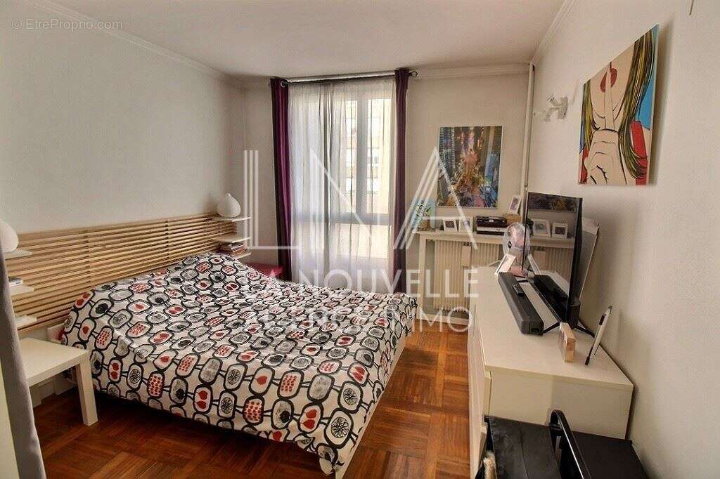 Coup de cœur – 4 pièces 121 m² avec balcon² - photo 4