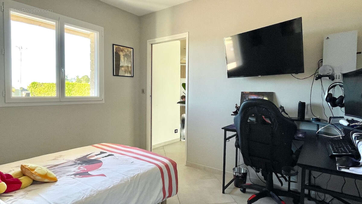 Maison à SAINT-DENIS-DU-BEHELAN