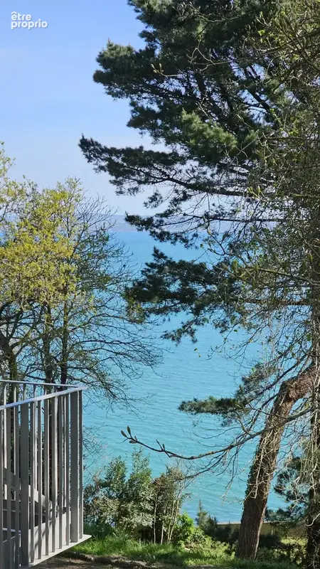 Appartement 2 pièces 43 m² à vendre à Douarnenez (29100) - photo 2