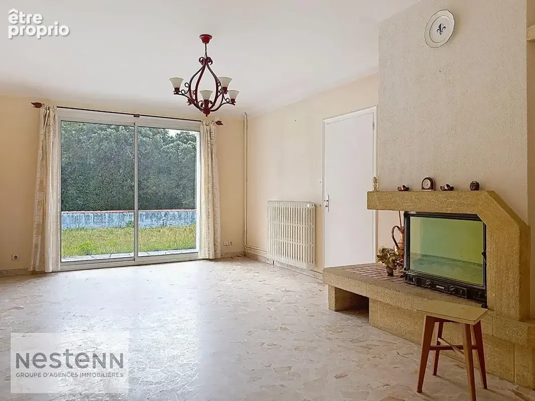 Maison 4 pièces à vendre à Challans - 242 600 - photo 2
