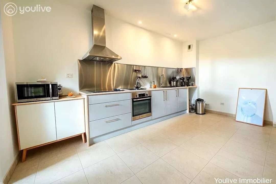 Appartement à SAN-GIULIANO