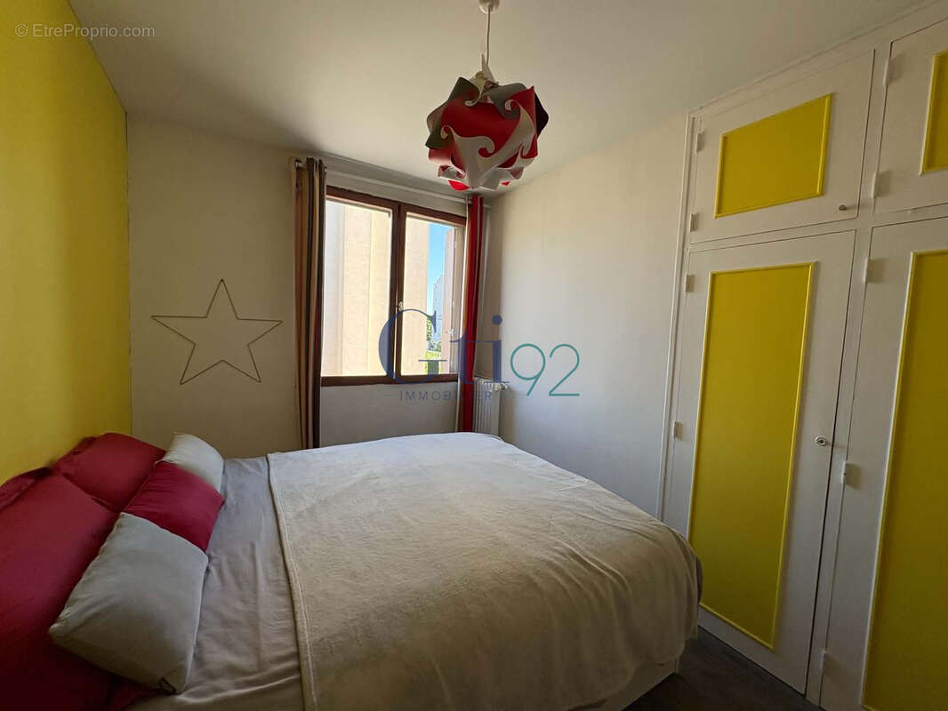 Appartement à CLAMART