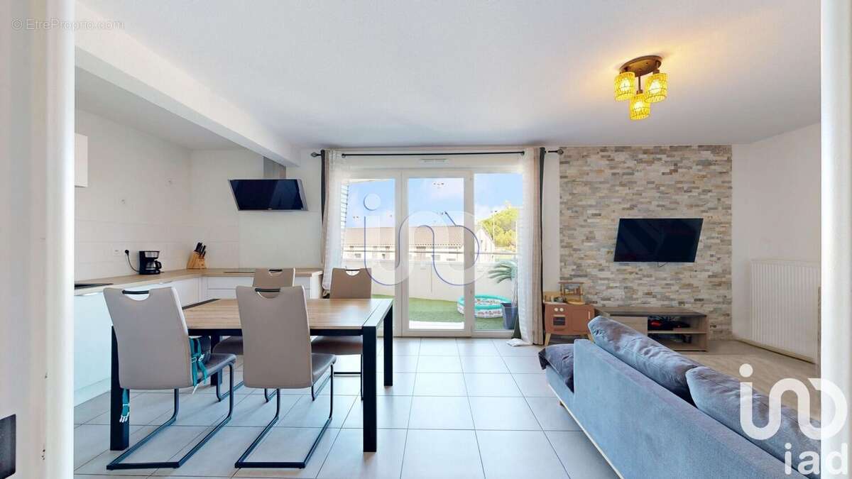 Photo 2 - Appartement à ROQUES