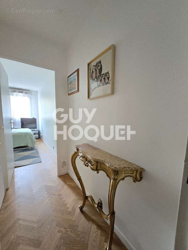 Appartement à CACHAN