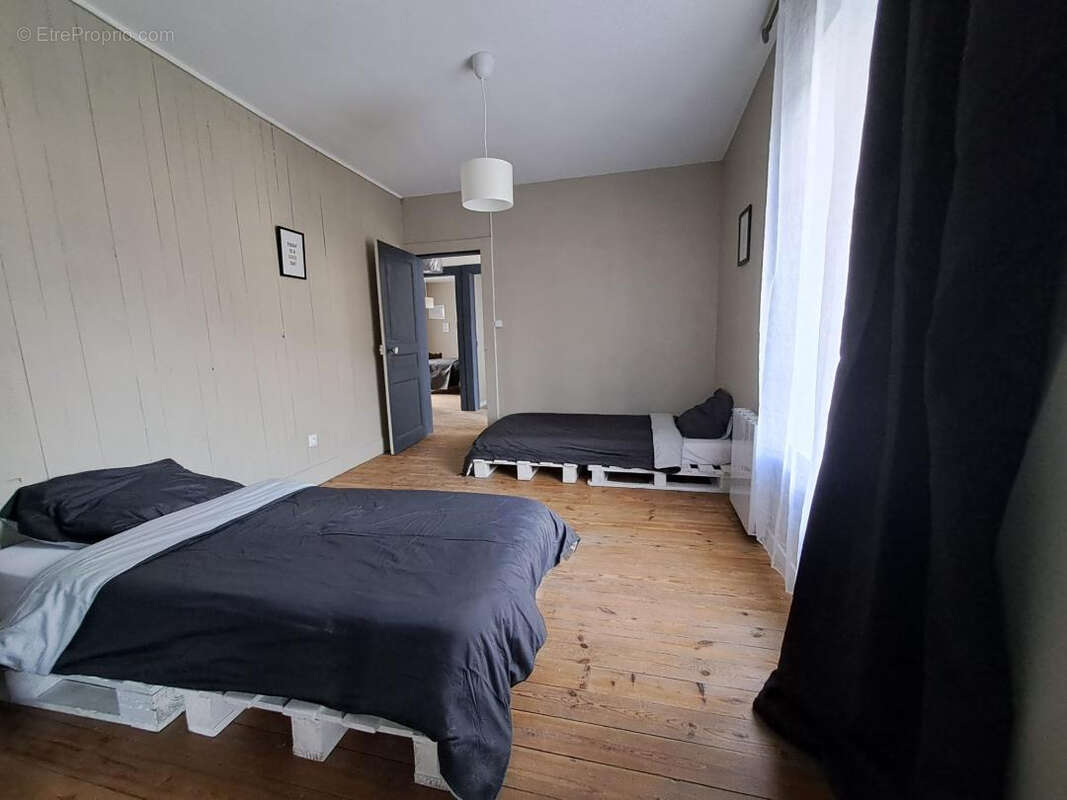 Maison à L&#039;AIGLE