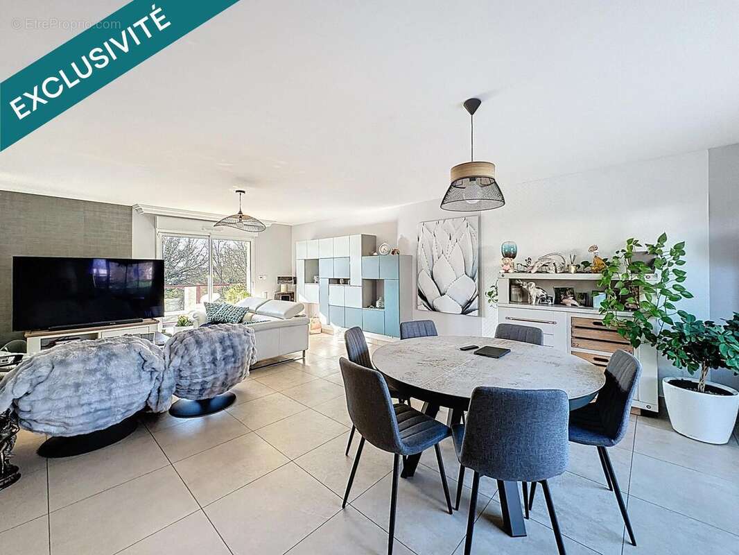 Photo 4 - Maison à SABLE-SUR-SARTHE