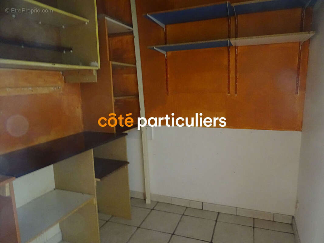 Maison à SAINT-SYMPHORIEN