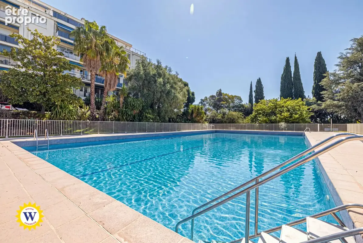 Photo Appartement à Nice au prix de 337 000€