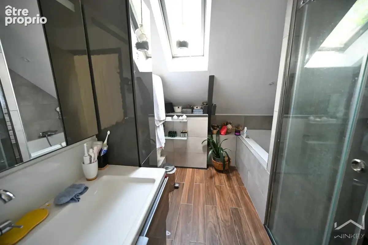 Maison de ville - photo 8