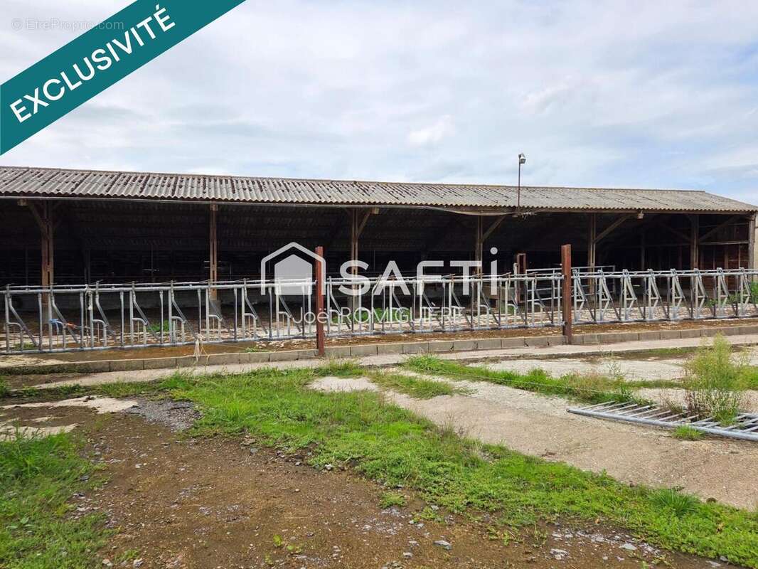 Photo 4 - Maison à ALMONT-LES-JUNIES