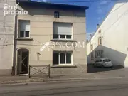 Appartement à BLAINVILLE-SUR-L'EAU