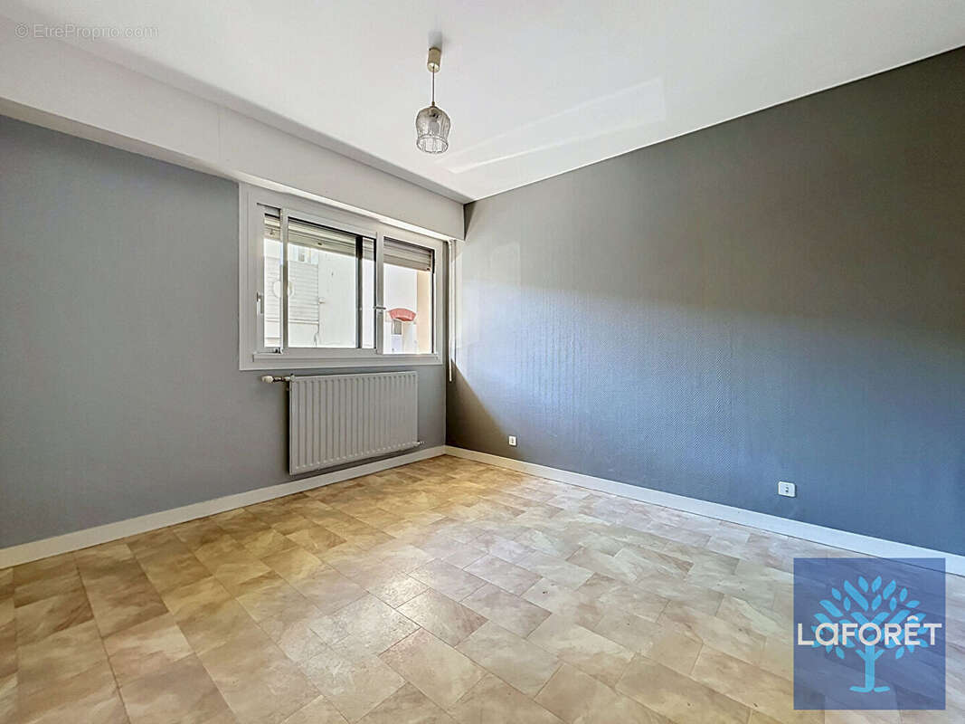 Appartement à CONCARNEAU