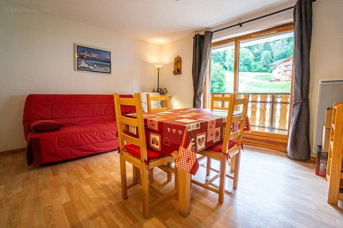 2 Pieces – 145000€ – Isba – 2316 - photo 4