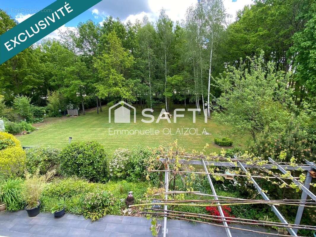 Photo 9 - Maison à ROCHEFORT-EN-YVELINES