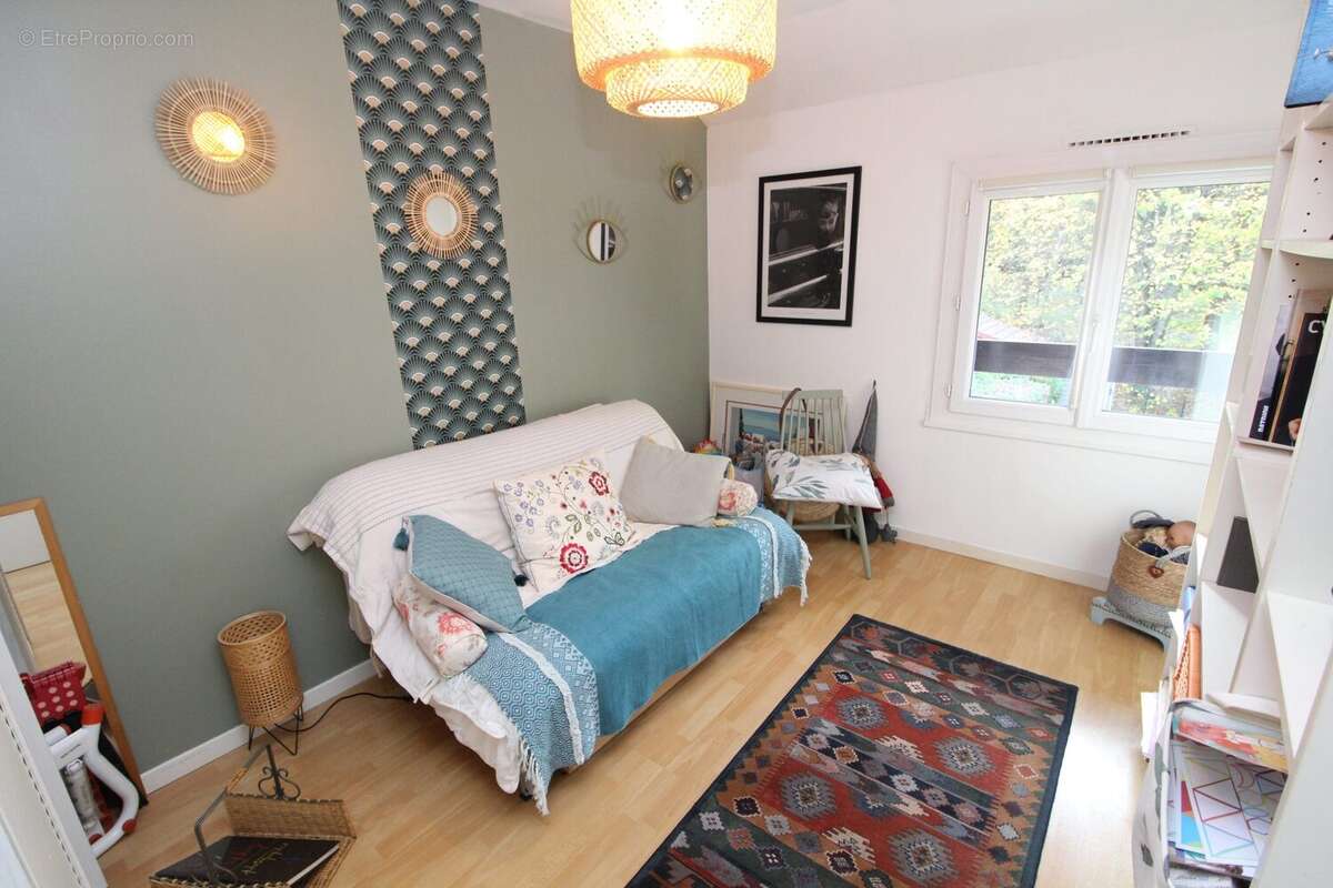 Maison à GUYANCOURT