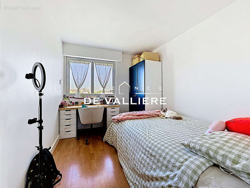 Appartement à RUEIL-MALMAISON