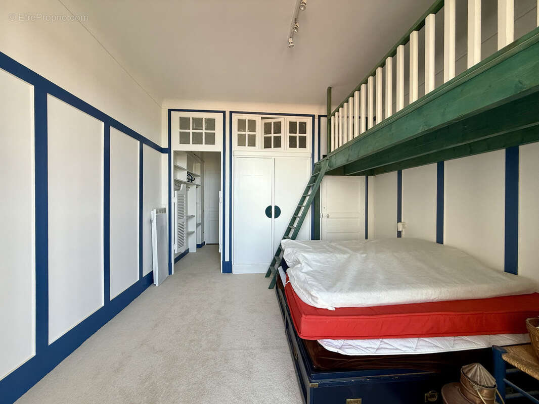 Appartement à HENDAYE