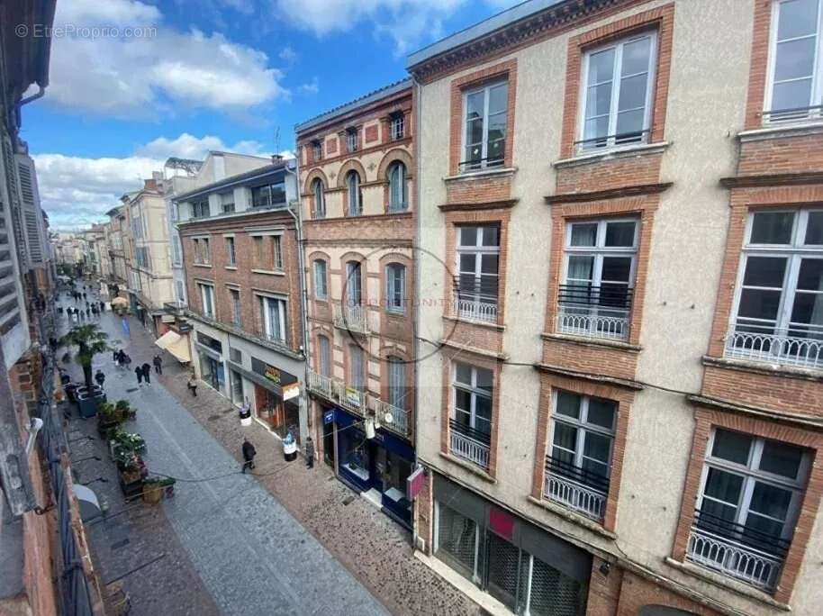 Appartement 71 m² à Montauban  - photo 2