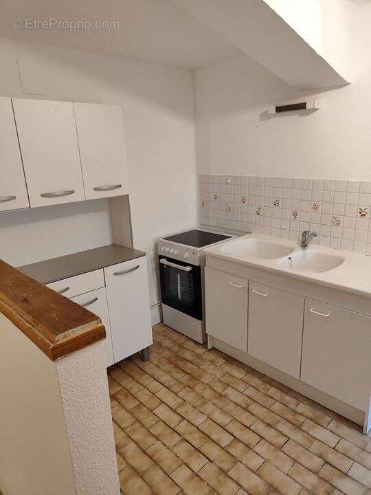Appartement à AUDINCOURT