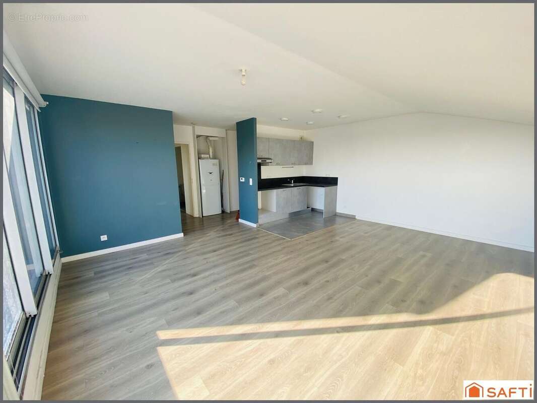 Photo 4 - Appartement à SAINT-MEDARD-EN-JALLES