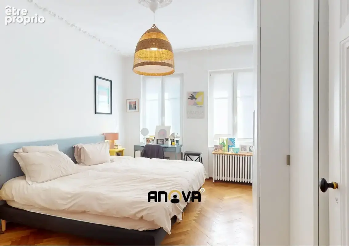 Appartement 4 pièces 116 m² à vendre à Strasbourg (67000) - photo 7