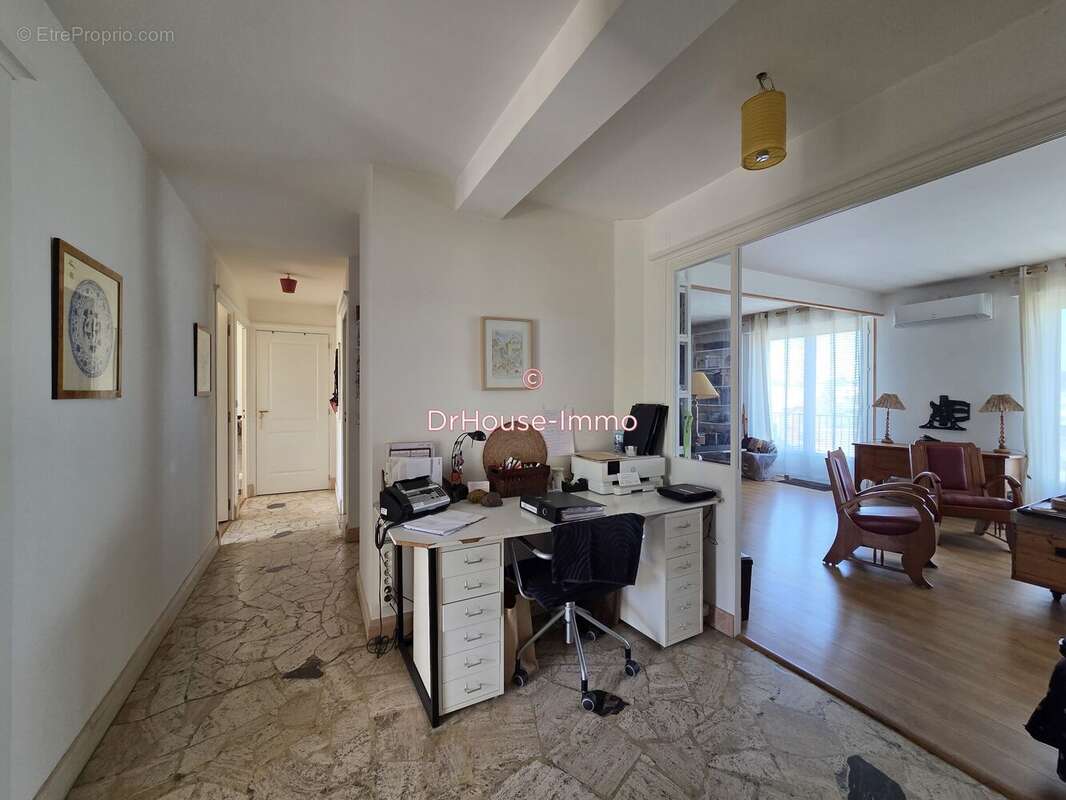 Appartement 97 m² à Chatellerault  - photo 12