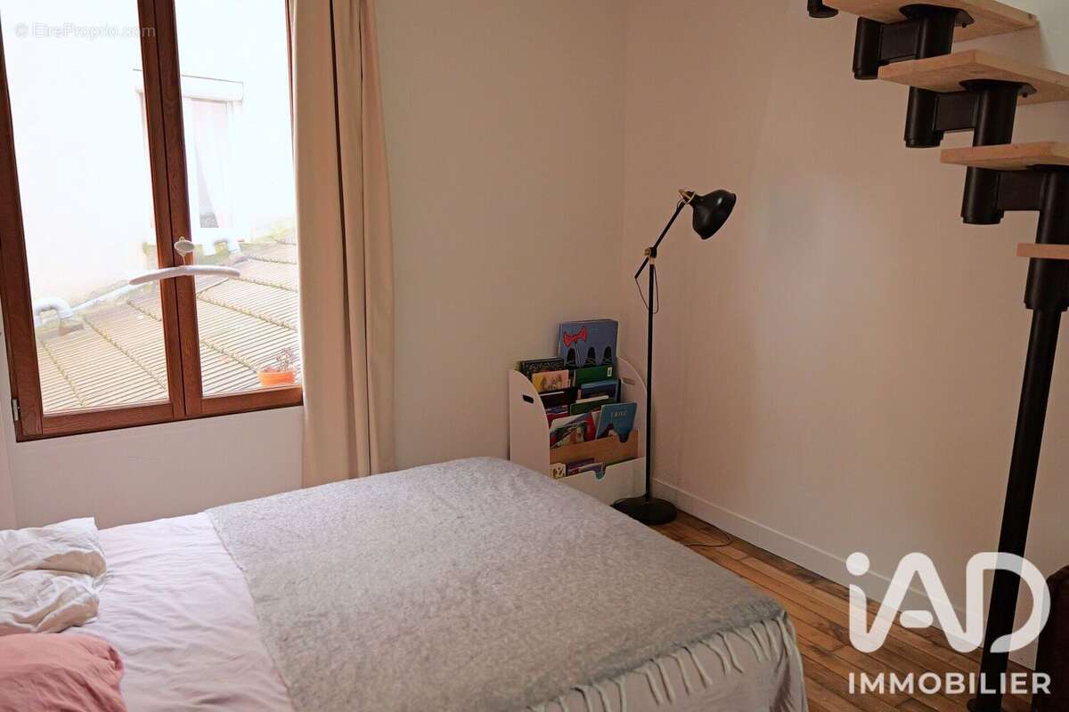 Photo 6 - Appartement à MONTREUIL