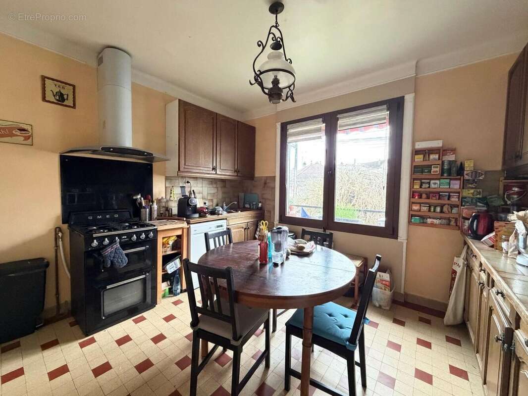 Photo 7 - Maison à RIS-ORANGIS