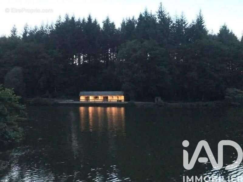 Photo 3 - Maison à GER