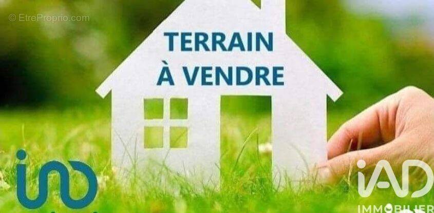 Photo 1 - Terrain à ELNE
