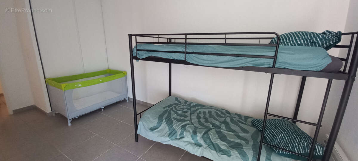 Appartement à BEZIERS