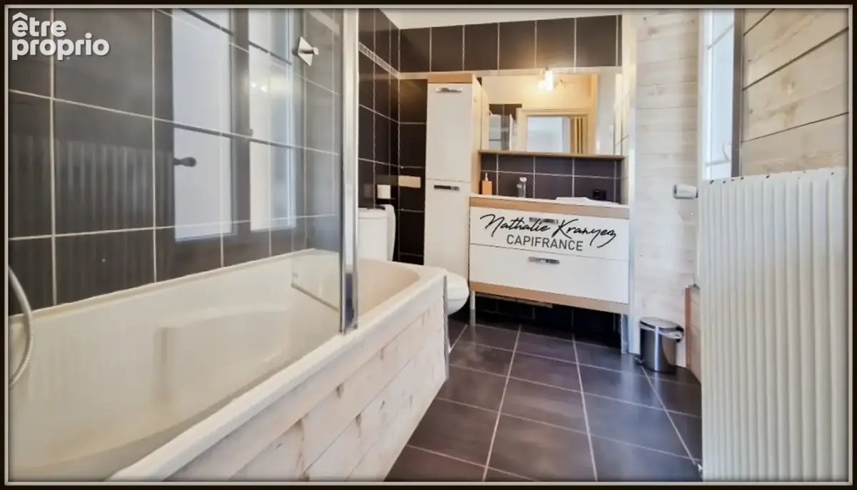 Appartement à vendre 2 pièces EPERNAY (51) de 30m² environ - photo 6