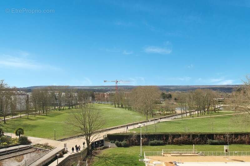 Appartement à CERGY