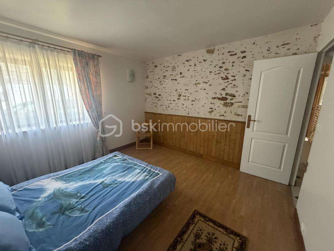 Maison familiale 4 chambres - photo 9