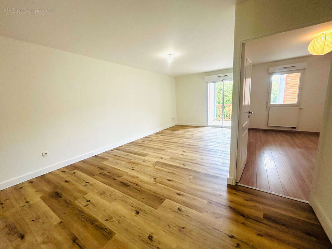 Appartement à TARNOS