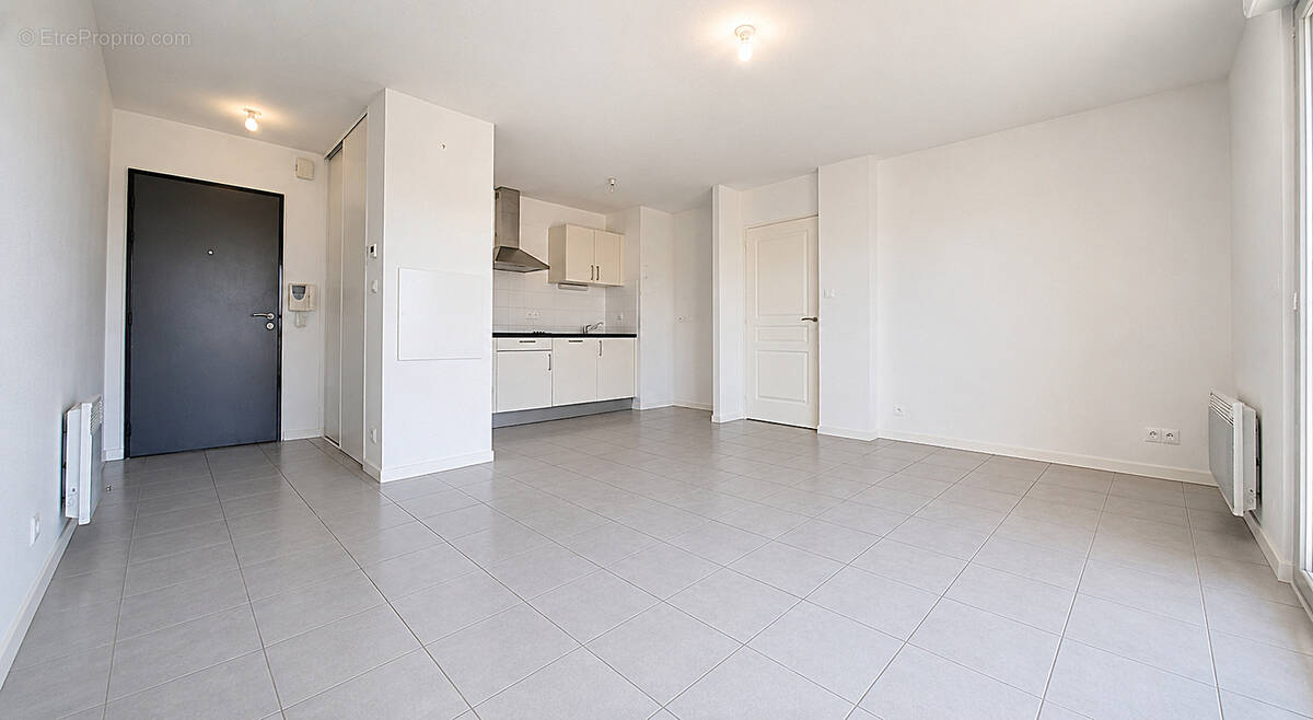 Appartement à LE CROISIC