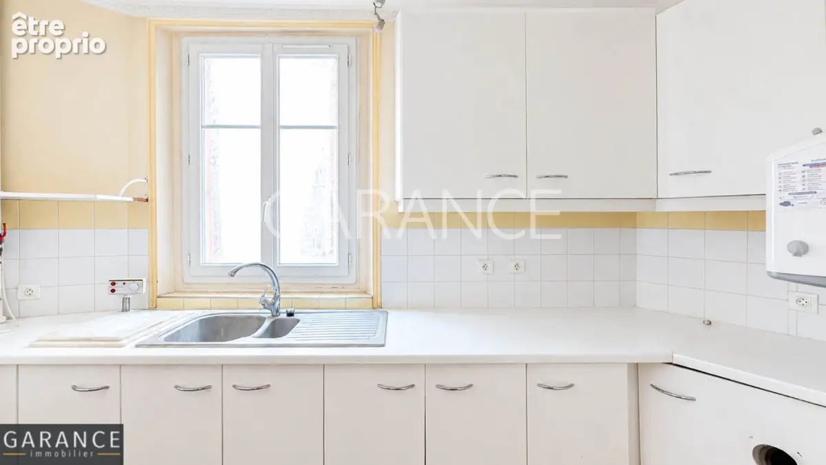 Commerce 58 m² à vendre à Paris-12e (75012) - photo 8