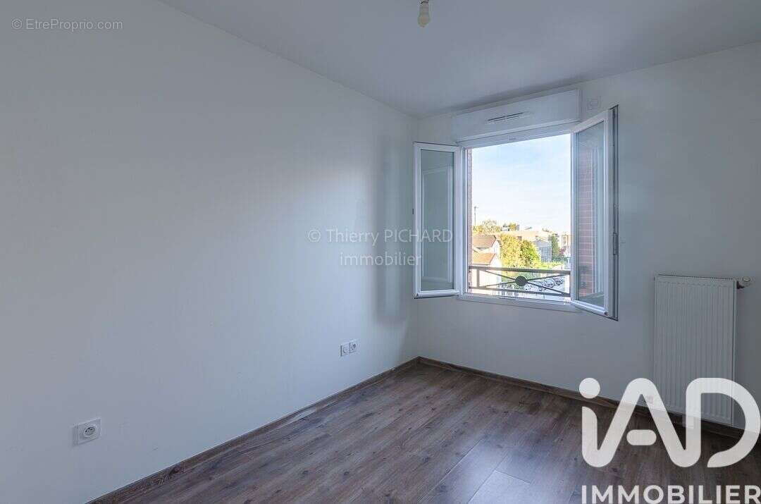 Photo 5 - Appartement à ROMAINVILLE