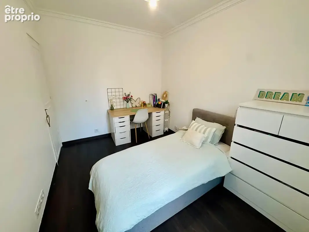 Maison Maisons Alfort 5 pièce(s) 70.79 m2 - photo 8