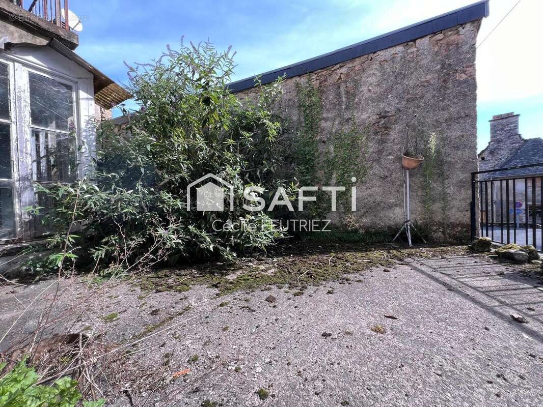 Photo 6 - Maison à SAINTE-FORTUNADE