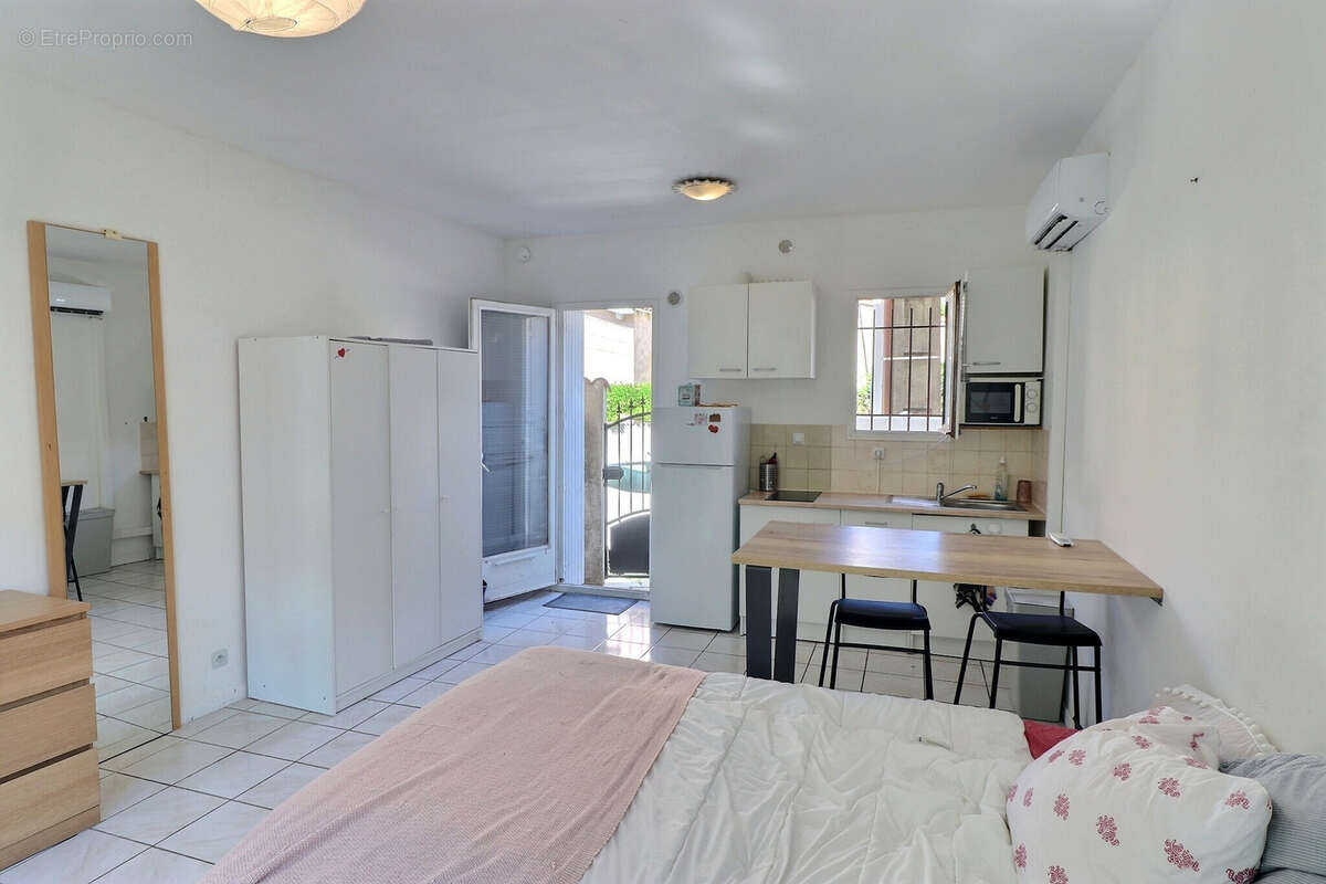 Appartement à MONTPELLIER