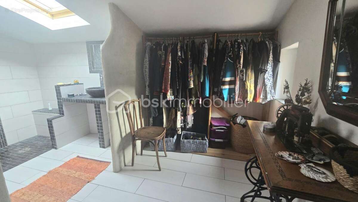 Maison à CASES-DE-PENE