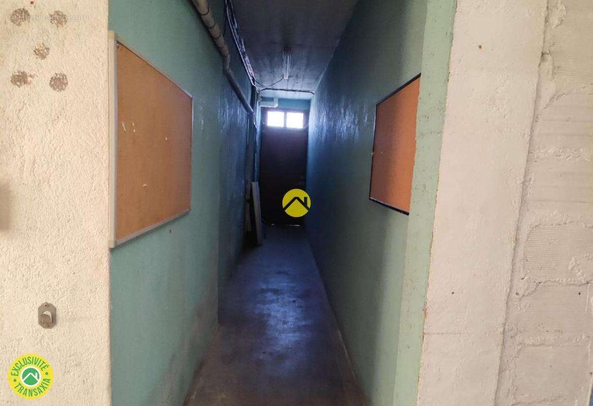 Appartement à NEVERS