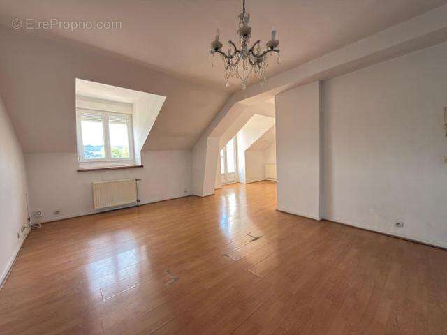 Appartement 62 m² à Sens  - photo 14