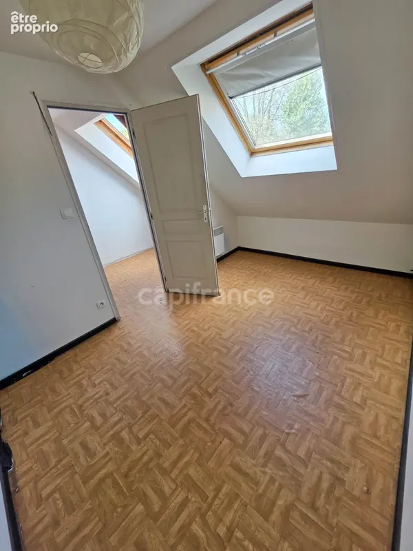 Maison à vendre 5 pièces CONDETTE (62) - jardin - 4 chambres - 102 m² - 1 chambre en rdc - photo 5