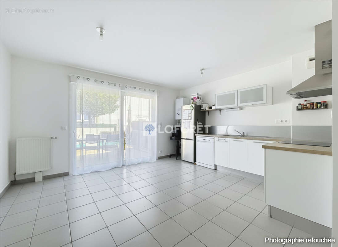 Maison Pluneret 4 pièce(s) 78 m2 - photo 4