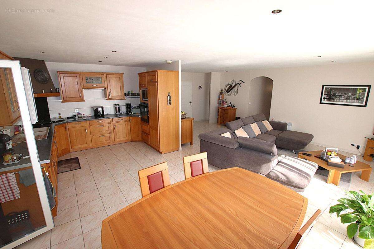 Villa de plain-pied 136 m² - Cadre exceptionnel - photo 7
