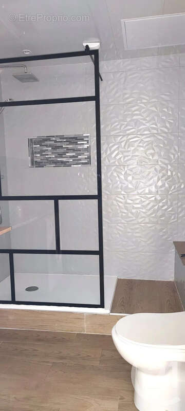 Appartement à CHALONS-EN-CHAMPAGNE
