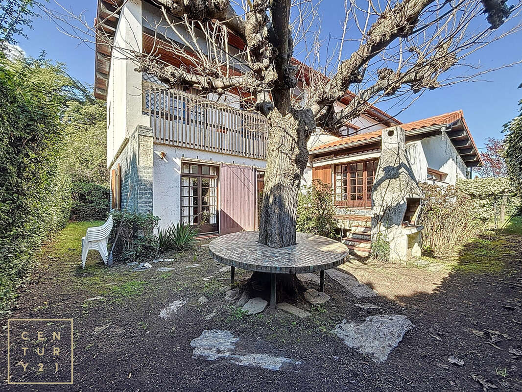 Maison à VINCA